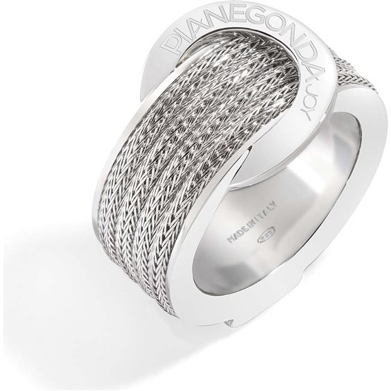 Oiritaly Anillo Mujer Pianegonda FP00600516 16 Plata